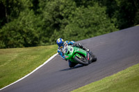 Advanced Group Green Bikes